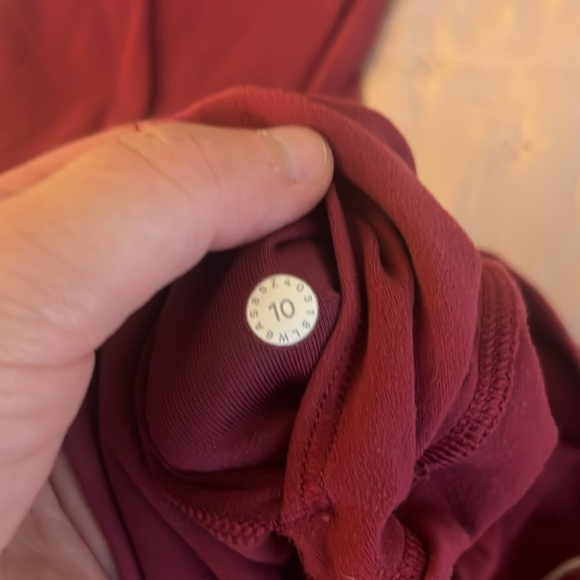 Lululemon align - Picture 2 of 3